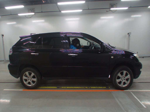 2009 Toyota Harrier ACU30W[2]