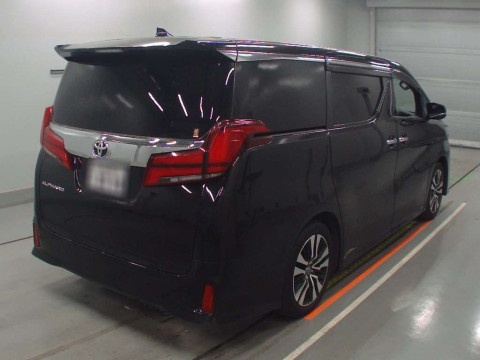 2022 Toyota Alphard AGH30W[1]