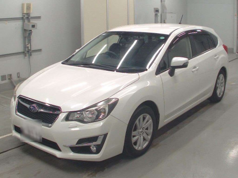 2015 Subaru Impreza Sports GP7[0]