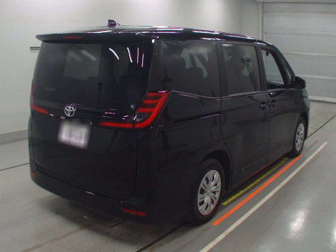 2024 Toyota Noah MZRA90W[1]