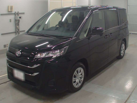 2024 Toyota Noah MZRA90W[0]