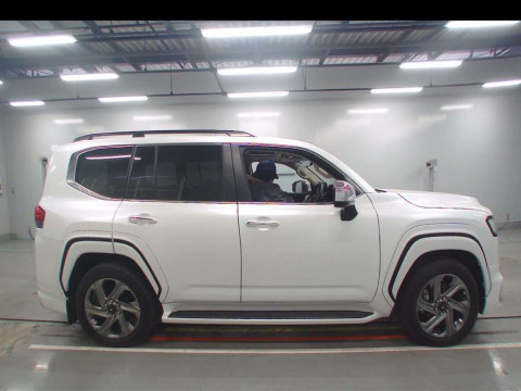 2021 Toyota Land Cruiser VJA300W[2]