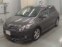 2010 Toyota Auris