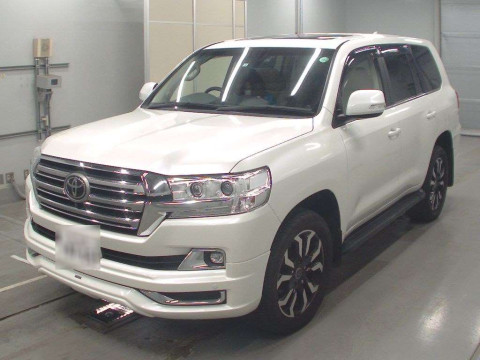 2020 Toyota Land Cruiser URJ202W[0]