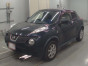 2012 Nissan JUKE