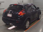 2012 Nissan JUKE