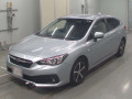 2021 Subaru Impreza Sports