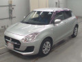 2022 Suzuki Swift