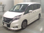 2018 Nissan Serena