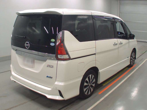 2018 Nissan Serena GFC27[1]