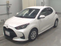 2022 Toyota YARIS