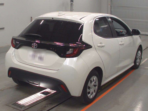 2022 Toyota YARIS KSP210[1]