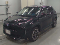 2022 Toyota YARIS CROSS