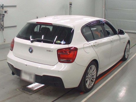 2013 BMW 1 Series 1A16[1]