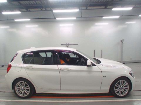 2013 BMW 1 Series 1A16[2]