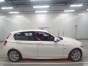 2013 BMW 1 Series