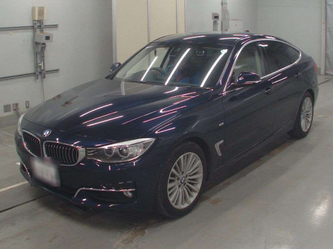 2015 BMW 3 Series 3X20[0]