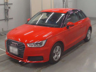 2015 Audi A1