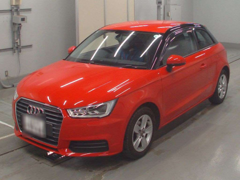 2015 Audi A1 8XCHZ[0]