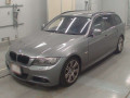 2011 BMW 3 Series