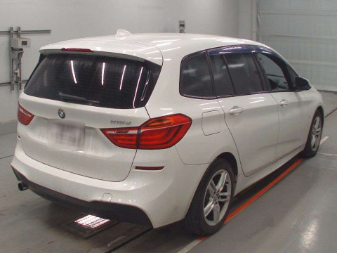 2016 BMW 2 Series 2E20[1]