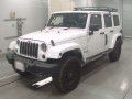 2012 Jeep Jeep Wrangler