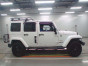 2012 Jeep Jeep Wrangler