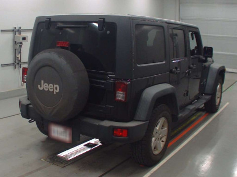 2013 Jeep Jeep Wrangler JK36L[1]