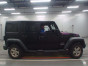 2013 Jeep Jeep Wrangler