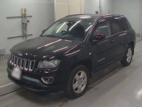 2014 Jeep Compass MK4924[0]