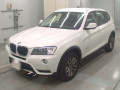 2013 BMW X3