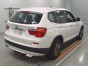 2013 BMW X3