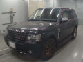 2011 Land Rover Range Rover Vogue