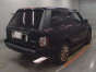 2011 Land Rover Range Rover Vogue