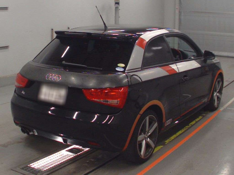 2012 Audi A1 8XCAX[1]