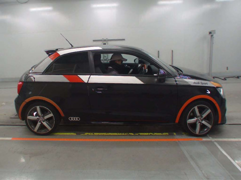 2012 Audi A1 8XCAX[2]