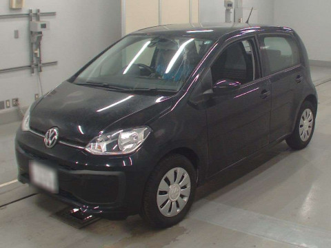 2017 Volkswagen up! AACHY[0]