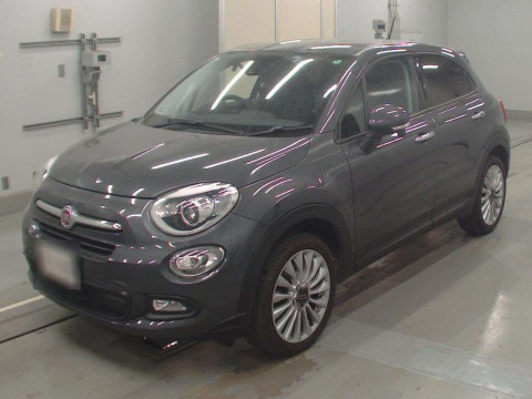 2018 Fiat 500X 33414[0]