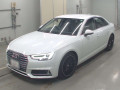 2019 Audi A4