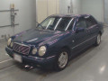 1998 Mercedes Benz E-Class