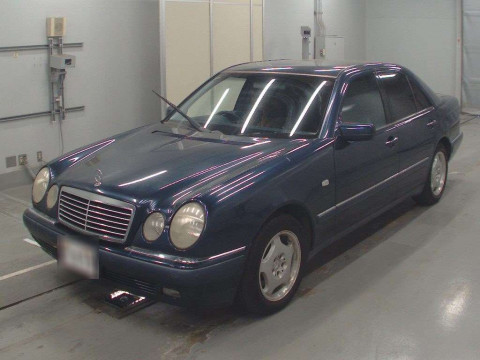 1998 Mercedes Benz E-Class 210065[0]