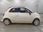 2012 Fiat 500