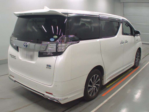 2015 Toyota Vellfire Hybrid AYH30W[1]