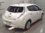 2013 Nissan Leaf