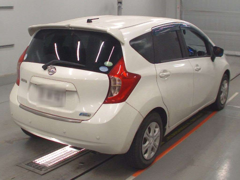 2016 Nissan Note E12[1]