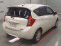 2016 Nissan Note