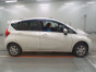 2016 Nissan Note