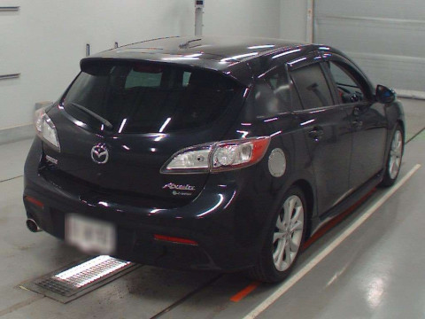 2010 Mazda Axela Sport BLEFW[1]