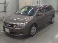 2009 Toyota Corolla Fielder