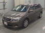 2009 Toyota Corolla Fielder